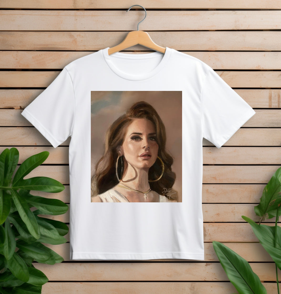 Lana del Rey T-Shirt