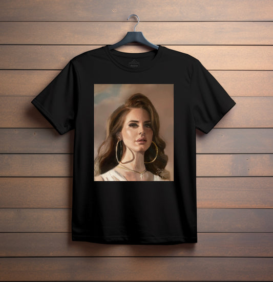 Lana del Rey T-Shirt