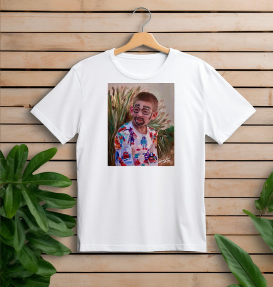 Dewey T-Shirt