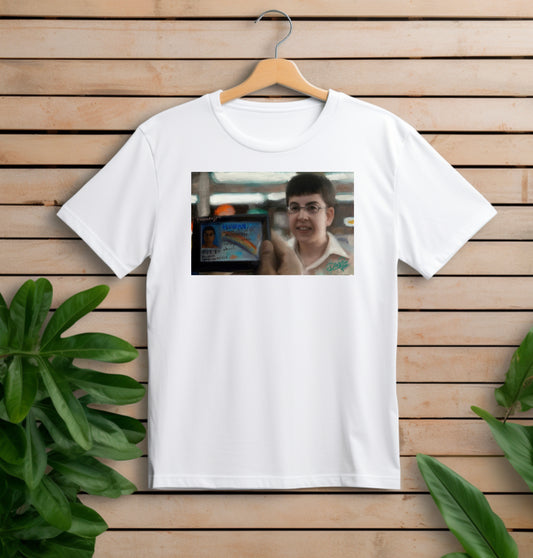 McLovin T-Shirt