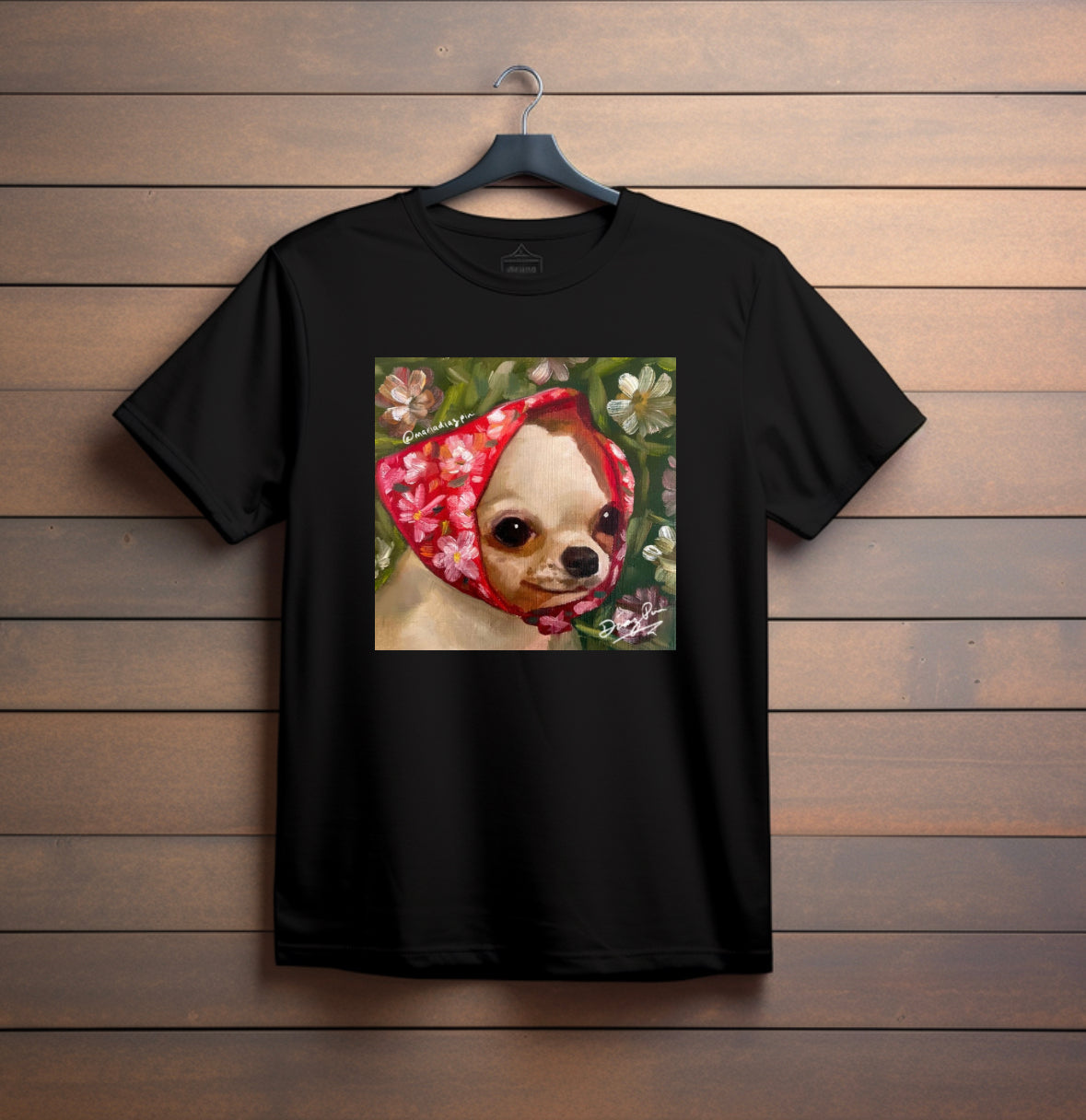 Meme chihuahua T-Shirt