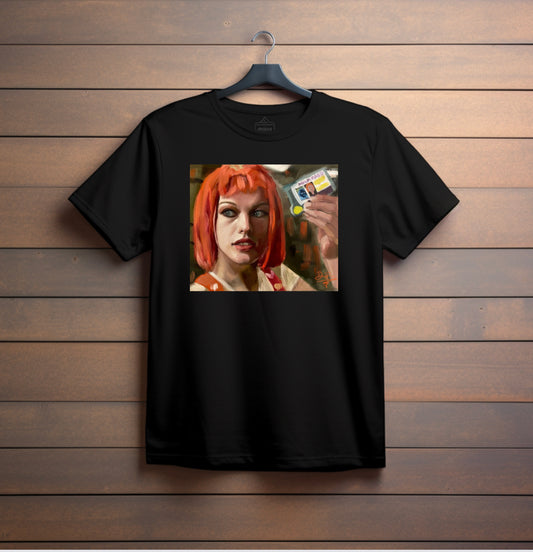 The Fifth element T-Shirt