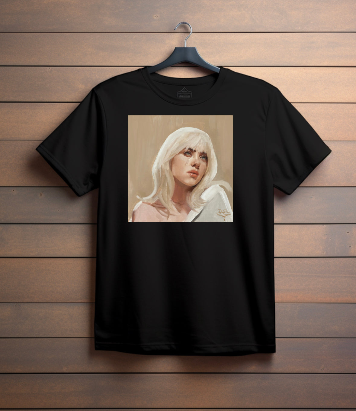 Billie T-Shirt
